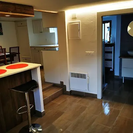 Joli Au Coeur Du Village Orsières